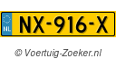 NX916X