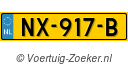 NX917B