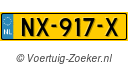 NX917X