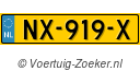 NX919X