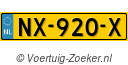 NX920X