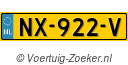 NX922V