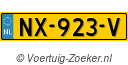 NX923V