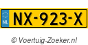 NX923X