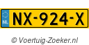 NX924X
