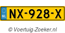 NX928X