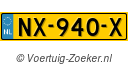 NX940X