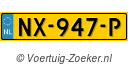 NX947P