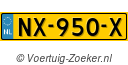 NX950X