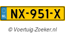 NX951X