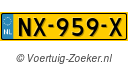NX959X