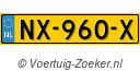 NX960X
