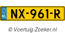 NX961R