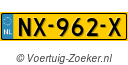NX962X