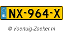 NX964X