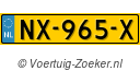 NX965X