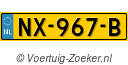 NX967B