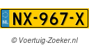 NX967X