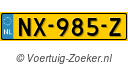 NX985Z