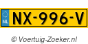 NX996V