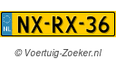 NXRX36