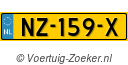 NZ159X
