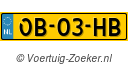 OB-03-HB
