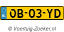 OB-03-YD