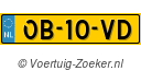 OB10VD