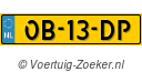 OB-13-DP