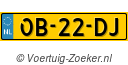 OB22DJ