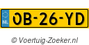 OB26YD
