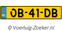 OB-41-DB