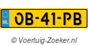 OB41PB