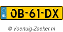 OB61DX