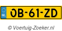 OB-61-ZD