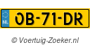 OB71DR