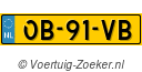 OB-91-VB