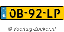 OB-92-LP