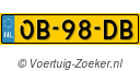 OB-98-DB