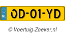OD01YD