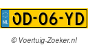 OD06YD