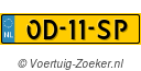 OD-11-SP
