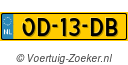 OD-13-DB