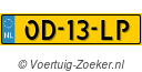 OD-13-LP