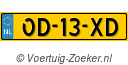 OD-13-XD