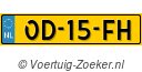 OD15FH