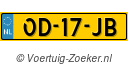 OD17JB