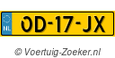 OD17JX