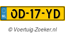 OD-17-YD